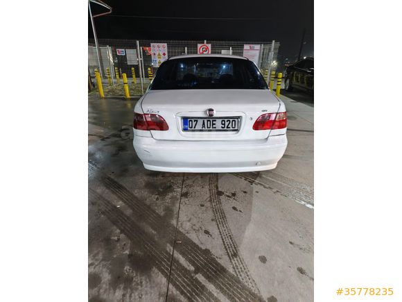 Fiat Albea Sole 1.3 Multijet Active Plus 2012 Model Pazarlık Payı Yok