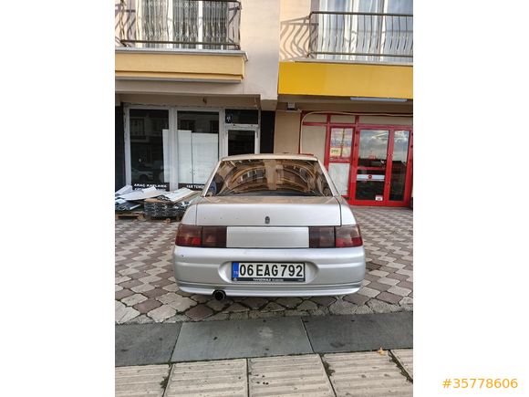 Sahibinden Lada Vega 1.5 2001 Model
