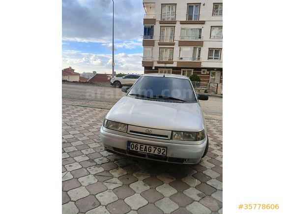 Sahibinden Lada Vega 1.5 2001 Model