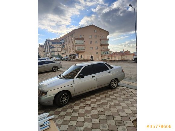 Sahibinden Lada Vega 1.5 2001 Model