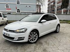 Sahibinden Volkswagen Golf 1.6 TDi BlueMotion Comfortline 2015 Model 