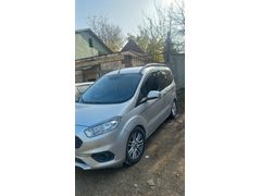 Sahibinden Ford Tourneo Courier 1.5 TDCi Titanium Plus 2019 Model