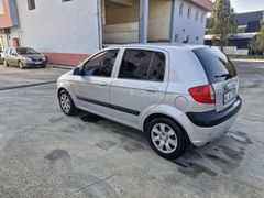 Sahibinden Hyundai Getz 1.4 DOHC HY KLM 2008 Model
