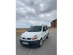 Sahibinden Renault Kangoo Express 1.5 dCi 2004 Model