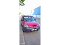Sahibinden Citroen Berlingo 2.0 HDi 2005 Model