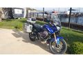 Sahibinden 2014 Yamaha XTZ 1200E Super Tenere