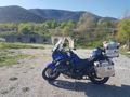 Sahibinden 2014 Yamaha XTZ 1200E Super Tenere