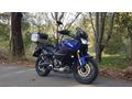 Sahibinden 2014 Yamaha XTZ 1200E Super Tenere