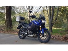 Sahibinden 2014 Yamaha XTZ 1200E Super Tenere