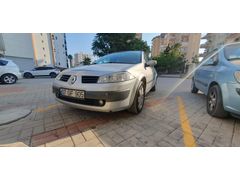 Otomatik Megane 2