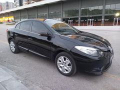 Sahibinden Renault Fluence 1.5 dCi Touch 2014 Model