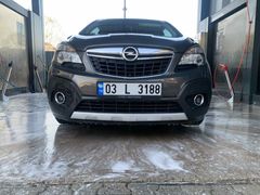 Sahibinden Opel Mokka 1.6 CDTI Business 2015 Model 