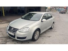 Sahibinden Volkswagen Jetta 1.6 TDi Midline 2011 Model