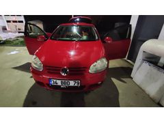 Sahibinden Volkswagen Golf 1.4 TSi Comfortline 2008 Model