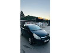 Sahibinden Opel Corsa 1.3 CDTI Enjoy 2010 Model 