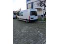 KARAVAN RUHSATLI SAHİBİNDEN YENİ MOTOKARAVAN