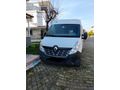 KARAVAN RUHSATLI SAHİBİNDEN YENİ MOTOKARAVAN
