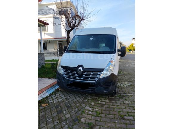KARAVAN RUHSATLI SAHİBİNDEN YENİ MOTOKARAVAN