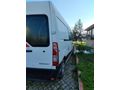 KARAVAN RUHSATLI SAHİBİNDEN YENİ MOTOKARAVAN