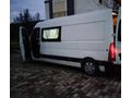 KARAVAN RUHSATLI SAHİBİNDEN YENİ MOTOKARAVAN