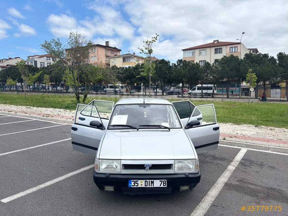 Sahibinden Tofaş Şahin 1.4 ie 2001 Model 