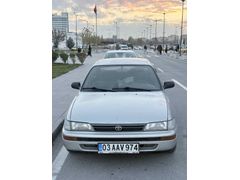 Sahibinden Toyota Corolla 1.6 GLi 1995 Model 