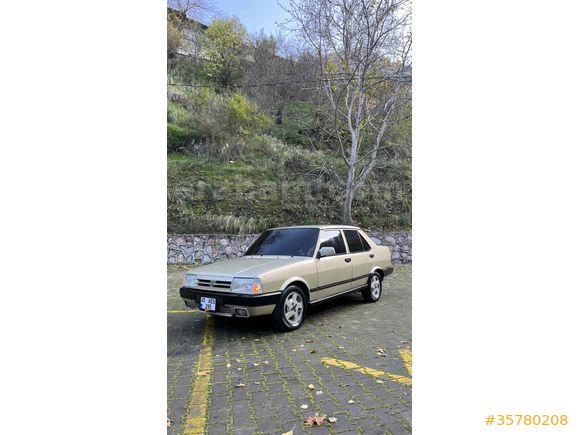 Sahibinden Tofaş Doğan SLX 1993 Model 