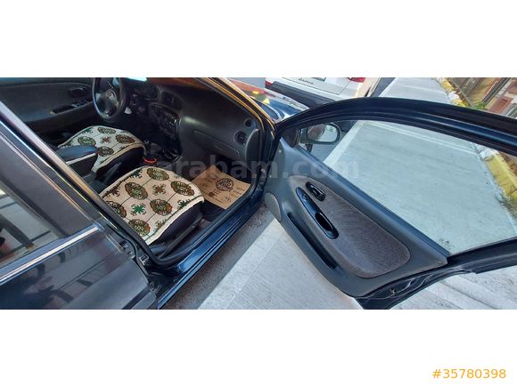 Sahibinden Hyundai Elantra 1.8 GT 1996 Model İstanbul