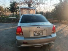 Sahibinden Hyundai Accent 1.5 CRDi Admire 2004 Model