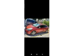 Sahibinden Renault Clio 1.5 dCi Icon 2015 Model