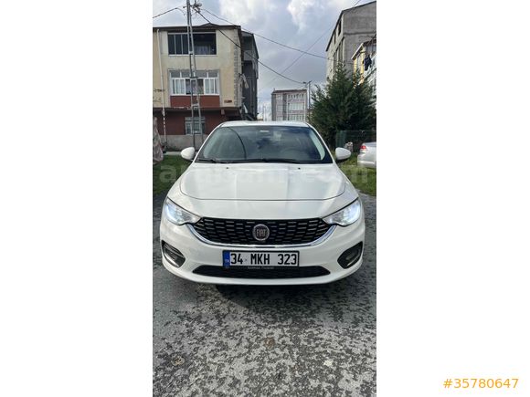 Sahibinden Fiat Egea 1.3 Multijet Urban 2017 Model