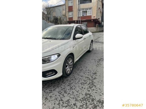 Sahibinden Fiat Egea 1.3 Multijet Urban 2017 Model