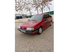 Sahibinden Degisensiz Fiat Tempra 1.6 SX A 1993 Model