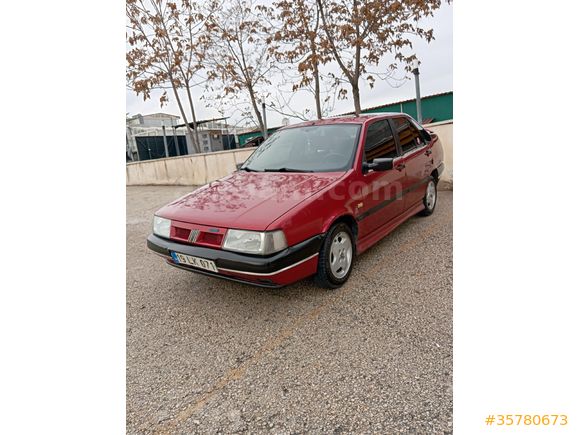 Sahibinden Degisensiz Fiat Tempra 1.6 SX A 1993 Model