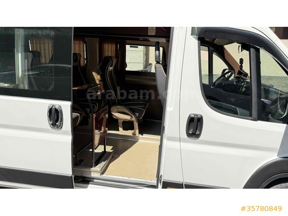 Sahibinden Citroen Jumper 1.9 D 