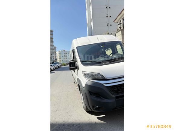 Sahibinden Citroen Jumper 1.9 D 