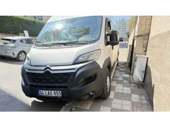 Sahibinden Citroen Jumper 1.9 D 