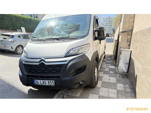 Sahibinden Citroen Jumper 1.9 D 