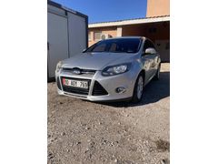 Sahibinden Ford Focus 1.6 TDCi Titanium 2012 Model 