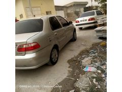 Sahibinden Fiat Albea 1.2 SL 2003 Model