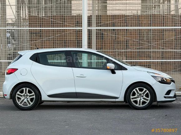 Sahibinden Renault Clio 1.5 dCi Joy 2017 Model