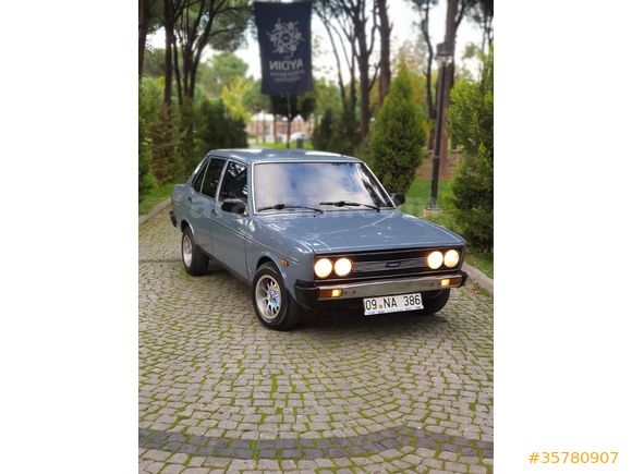 Sahibinden Tofaş Murat 131 1986 Model