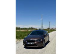 Skoda Octavia 2016
Cam tavanlı 