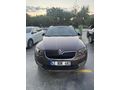 Skoda Octavia 2016
Cam tavanlı 
