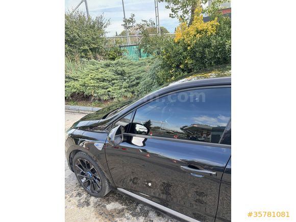 GSR2 Büyük Ekran Boyasız Değişensiz 39.000 km  Esprit Alpine