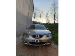 Sahibinden Mazda 3 1.6 Dynamic 2005 Model 