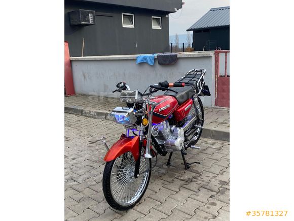 Sahibinden Mondial 50 UAG