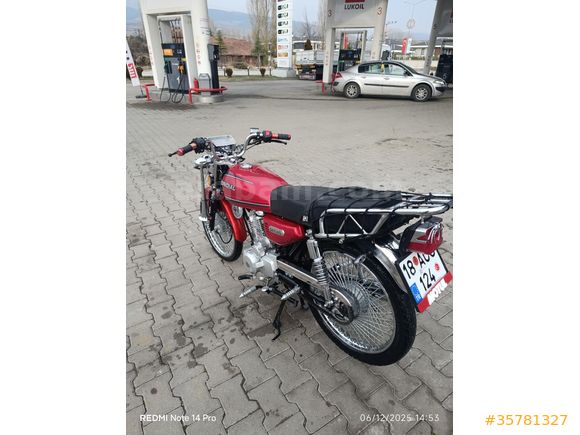 Sahibinden Mondial 50 UAG