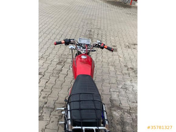 Sahibinden Mondial 50 UAG