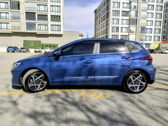HATASIZ/ELİTE+NAV./KOMPLE PPF/GSR2 EN FULL/Sedefli Dinamik Mavi/SUNROOF/KEYLESS/++